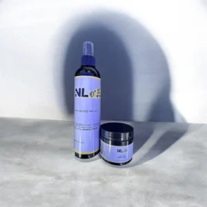 2 oz Paste With 8 oz spray Jewelry Cleaner