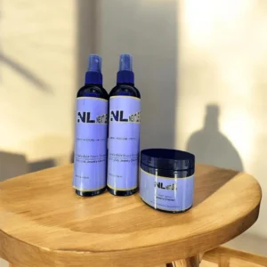 4 oz Paste With (2) 8 oz Spray Jewelry Cleaners